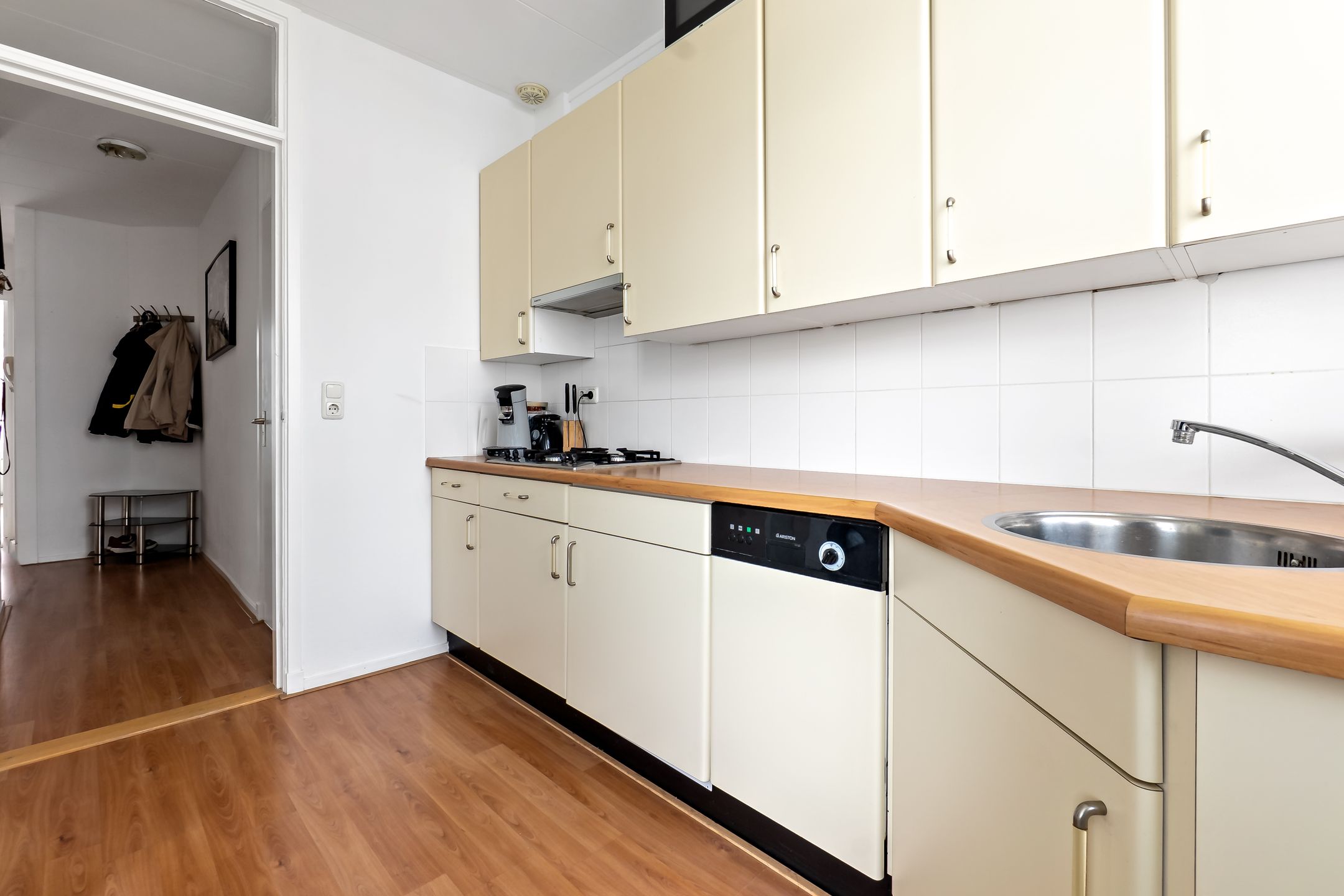 Foto 9 van Van Lumeystraat 43