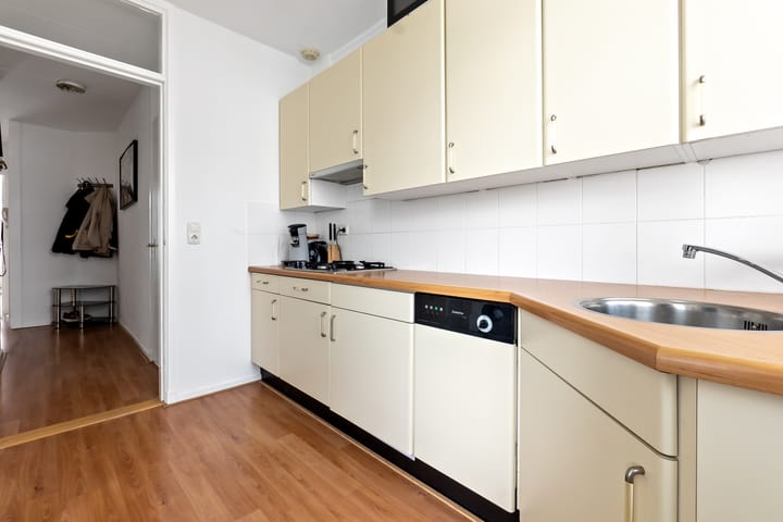 Foto 9 van Van Lumeystraat 43