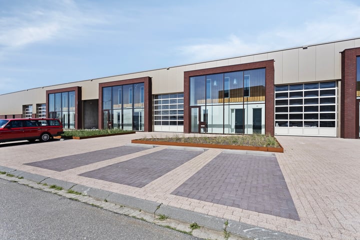 Kruitenstraat 75, IJmuiden