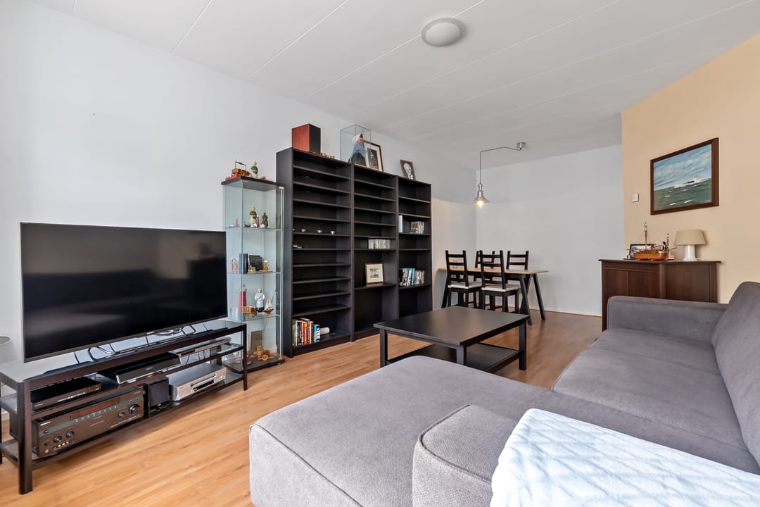 Foto 11 van Van Lumeystraat 43