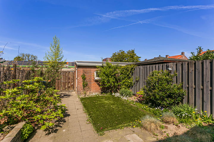 Foto 22 van Keerkring 8