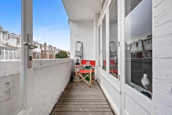 Foto 14 van Van Lumeystraat 43