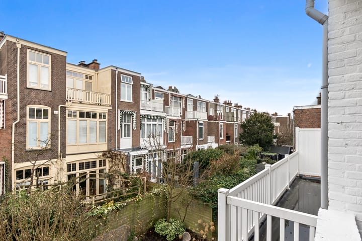 Foto 15 van Van Lumeystraat 43