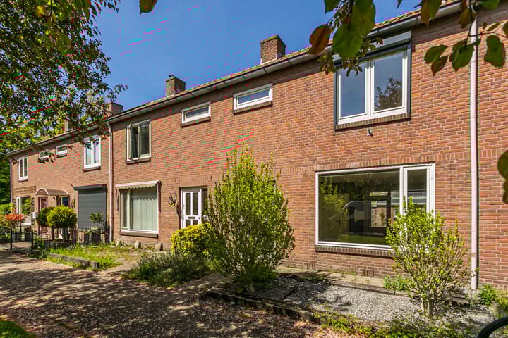 Foto 24 van Keerkring 8