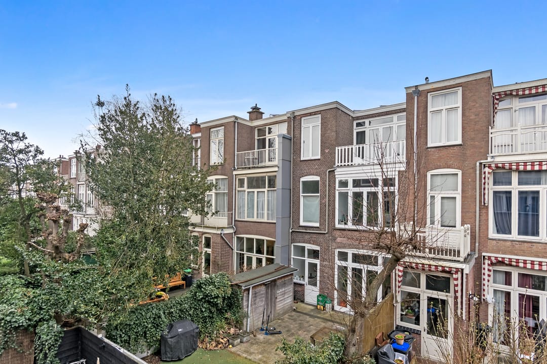 Foto 16 van Van Lumeystraat 43