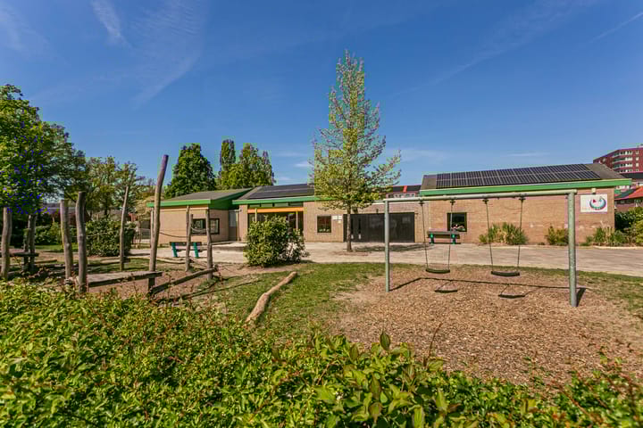 Foto 25 van Keerkring 8