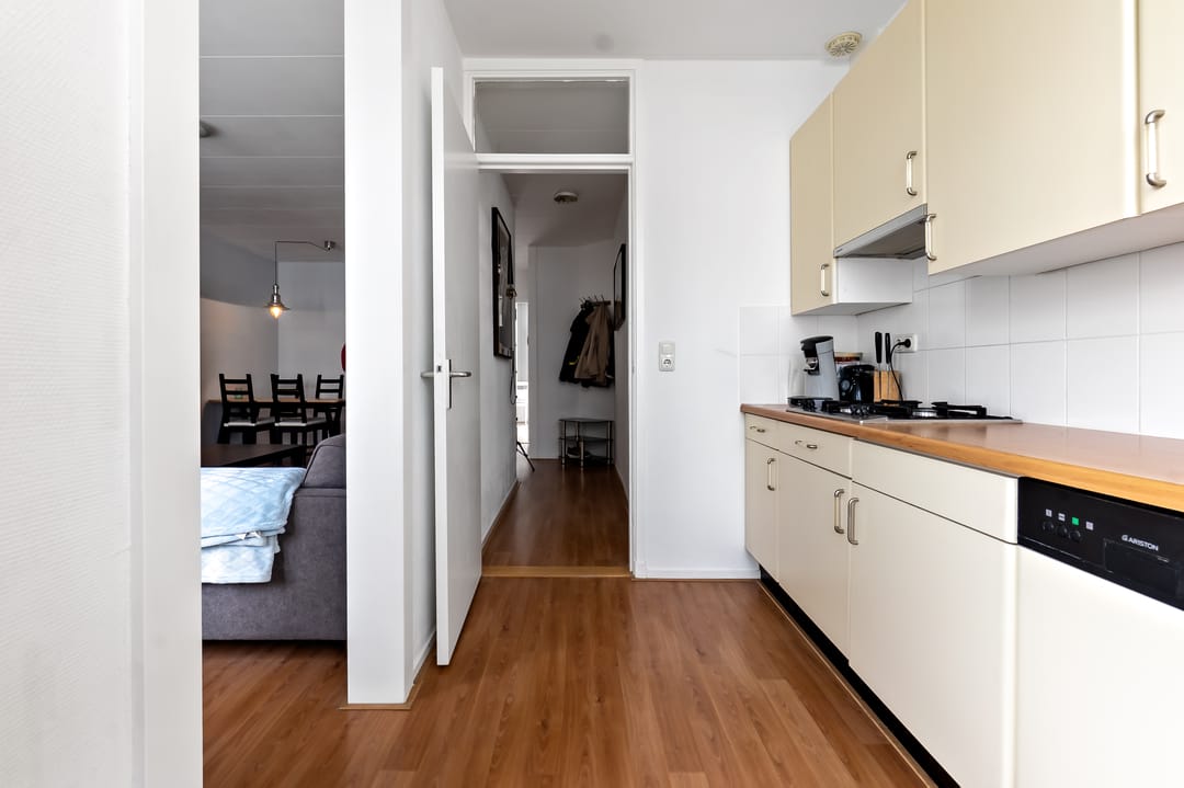 Foto 17 van Van Lumeystraat 43