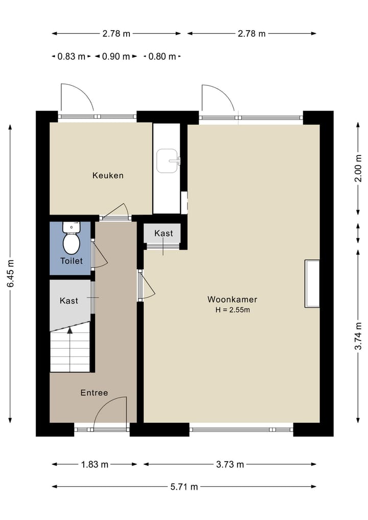 Foto 26 van Keerkring 8