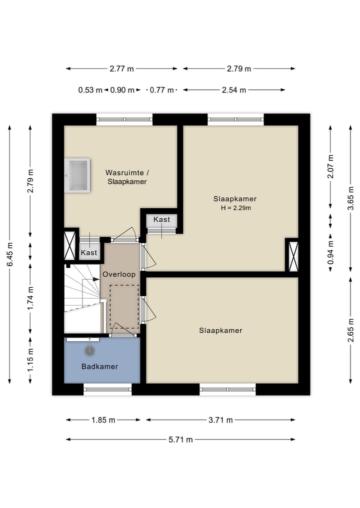 Foto 27 van Keerkring 8