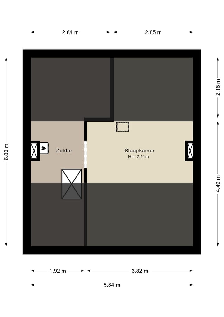 Foto 28 van Keerkring 8