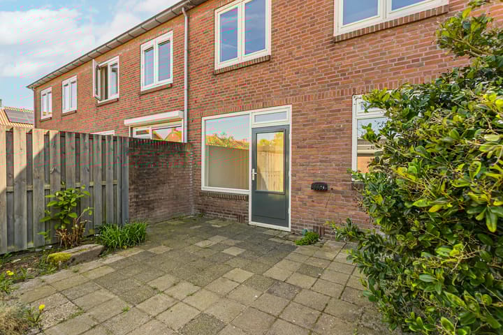 Foto 21 van Keerkring 8