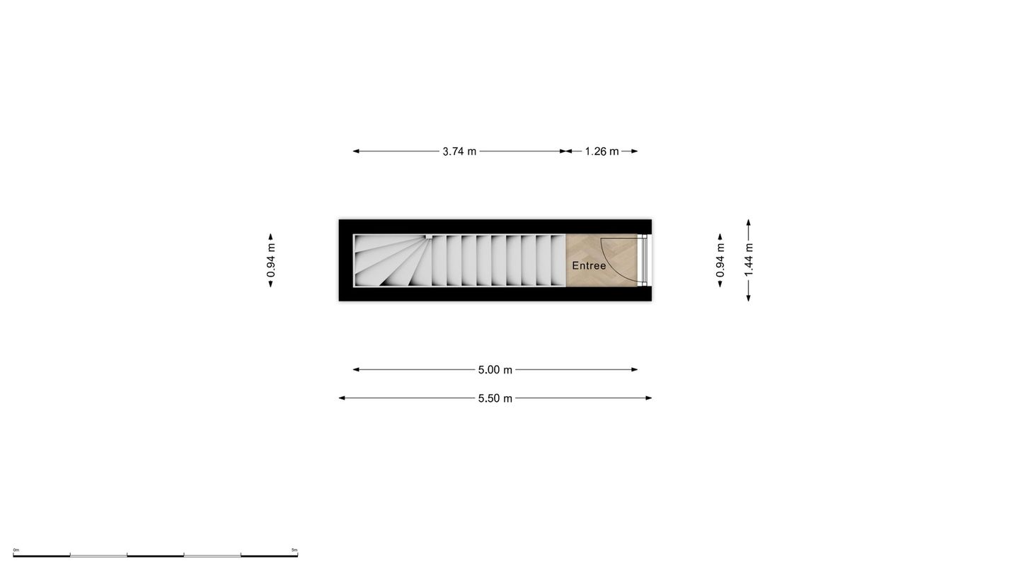 Foto 25 van Van Lumeystraat 43