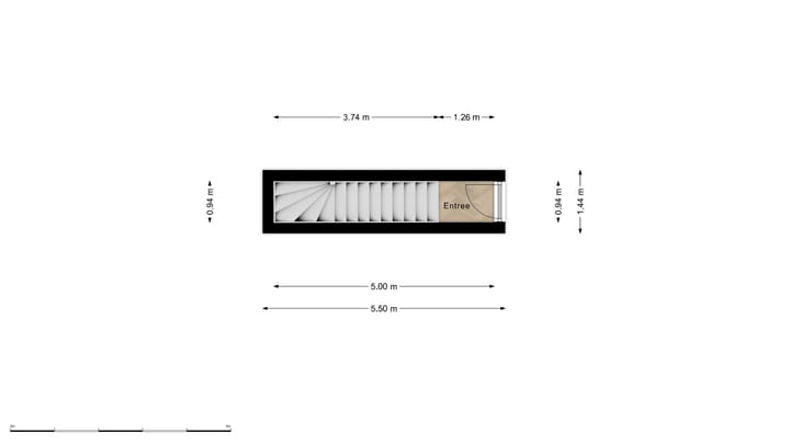 Foto 25 van Van Lumeystraat 43