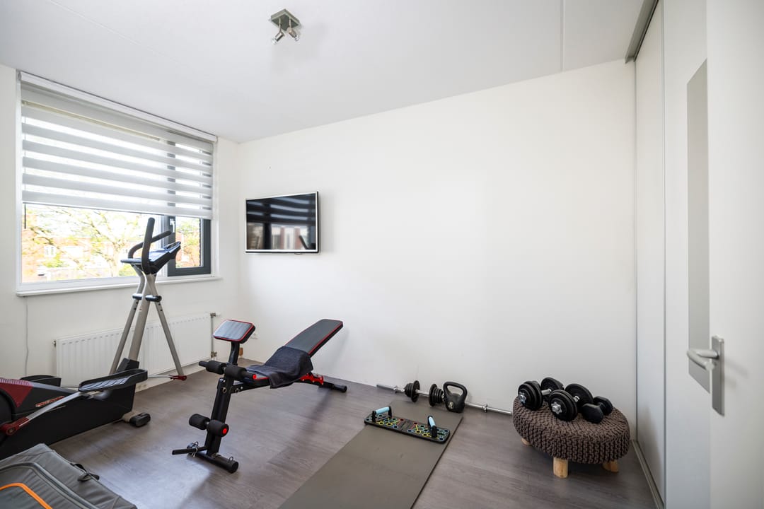 Foto 11 van Van der Willigenstraat 10