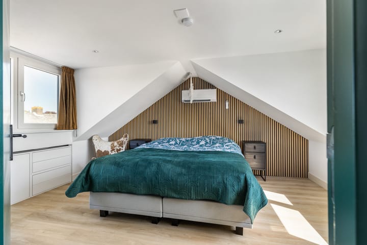 Foto 4 van Arnold van Leuvenstraat 12