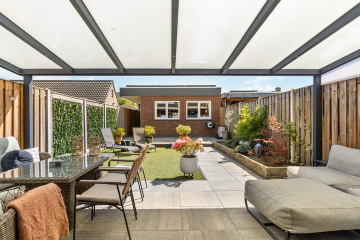 Foto 5 van Arnold van Leuvenstraat 12