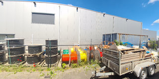 Bekijk 360° foto's