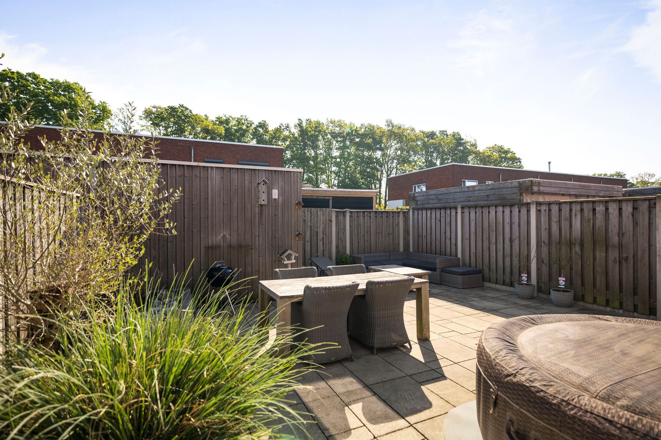 Foto 18 van Van der Willigenstraat 10