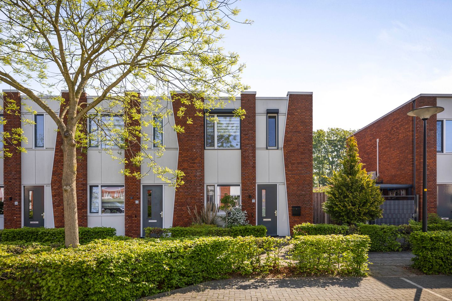 Foto 20 van Van der Willigenstraat 10