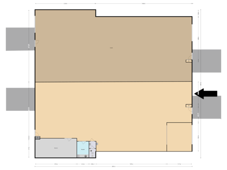 Bekijk plattegrond