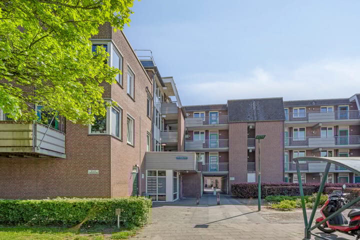 Foto 3 van Paukenlaan 21