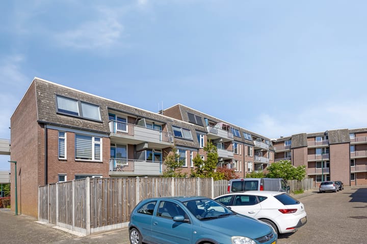 Foto 4 van Paukenlaan 21