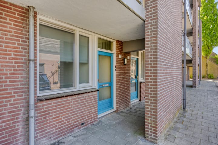 Photo 6 of Paukenlaan 21