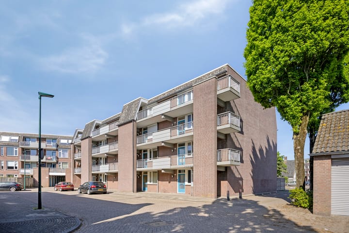 Photo 5 of Paukenlaan 21