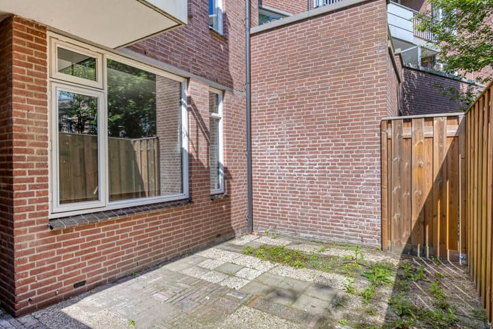 Foto 20 van Paukenlaan 21