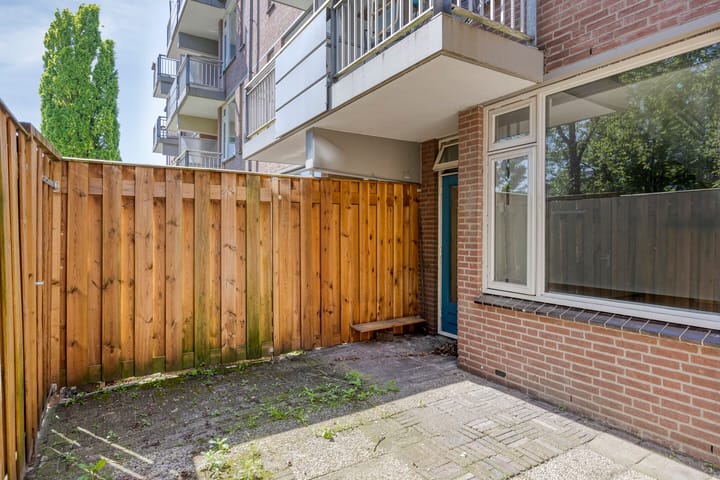 Photo 21 of Paukenlaan 21