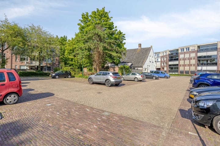 Photo 26 of Paukenlaan 21