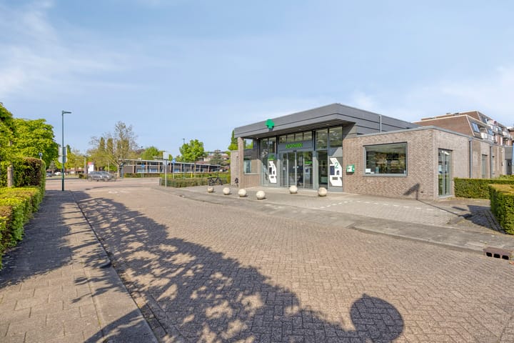 Photo 27 of Paukenlaan 21