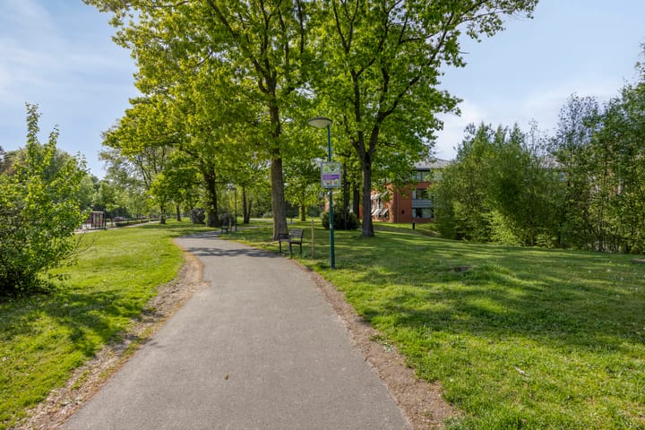 Photo 30 of Paukenlaan 21