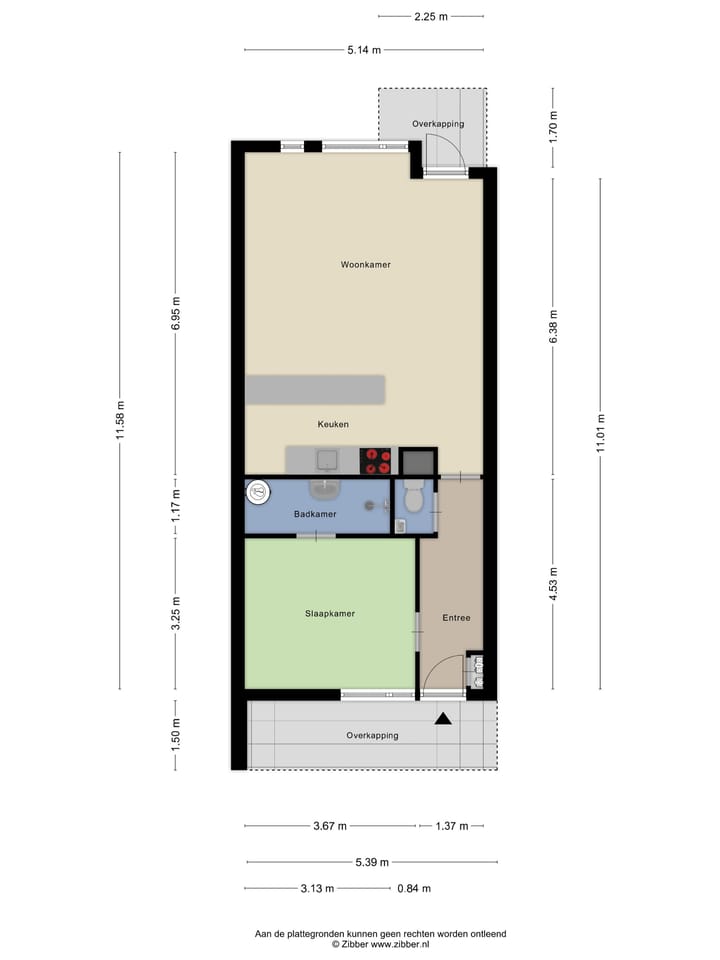 Photo 31 of Paukenlaan 21