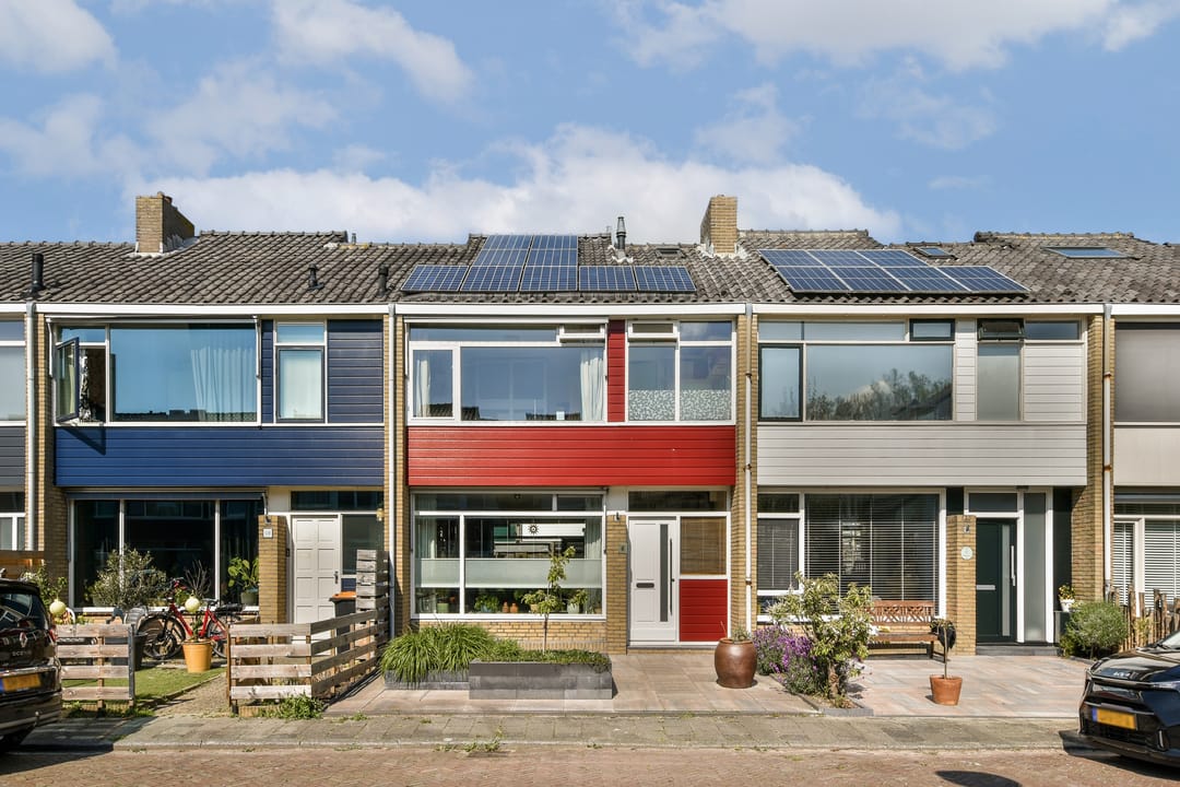 Foto 2 van Linnaeushove 8