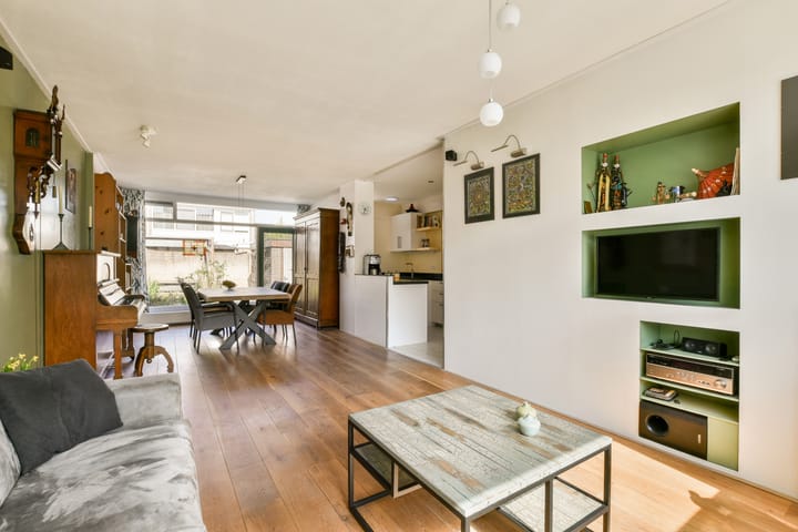 Foto 5 van Linnaeushove 8