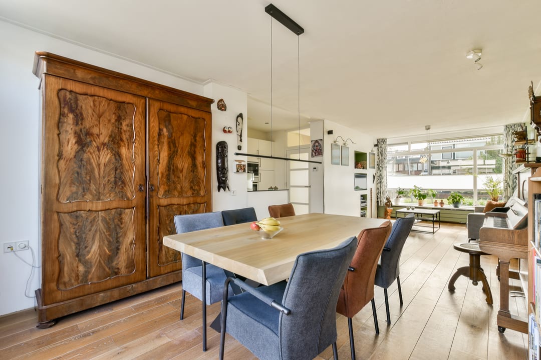 Foto 7 van Linnaeushove 8