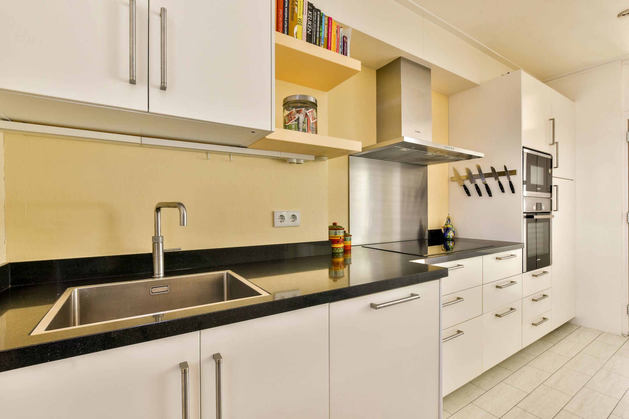 Foto 9 van Linnaeushove 8