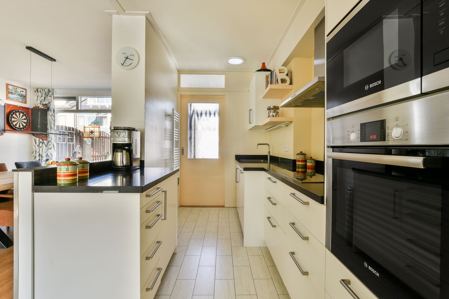 Foto 10 van Linnaeushove 8