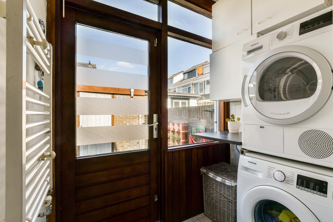 Foto 11 van Linnaeushove 8