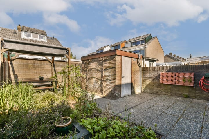 Foto 13 van Linnaeushove 8