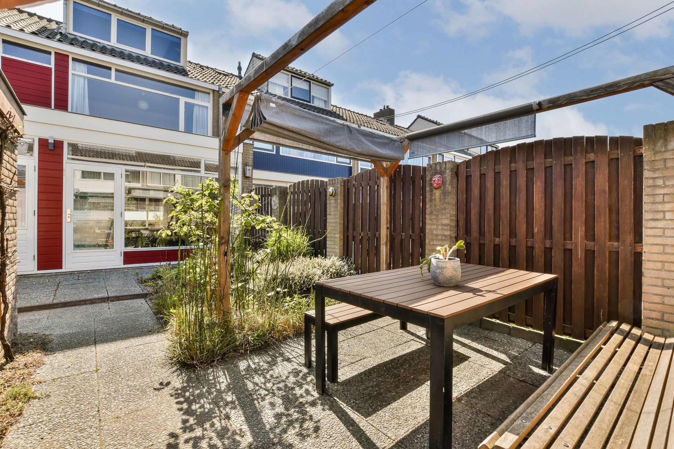 Foto 15 van Linnaeushove 8