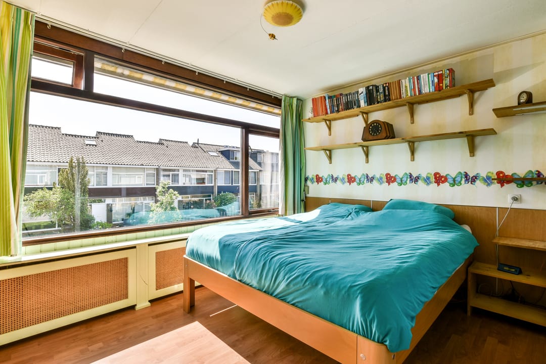 Foto 17 van Linnaeushove 8