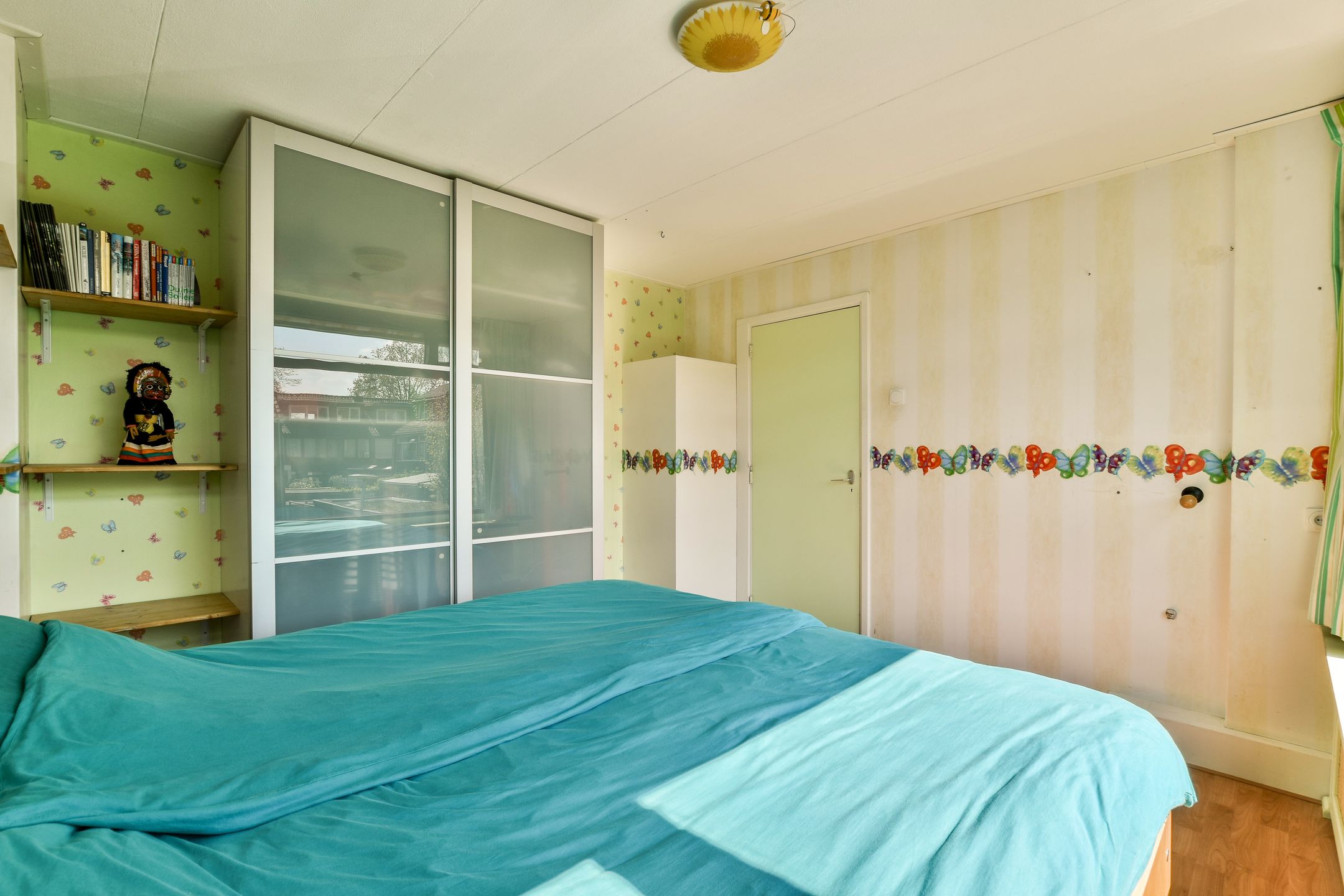 Foto 18 van Linnaeushove 8