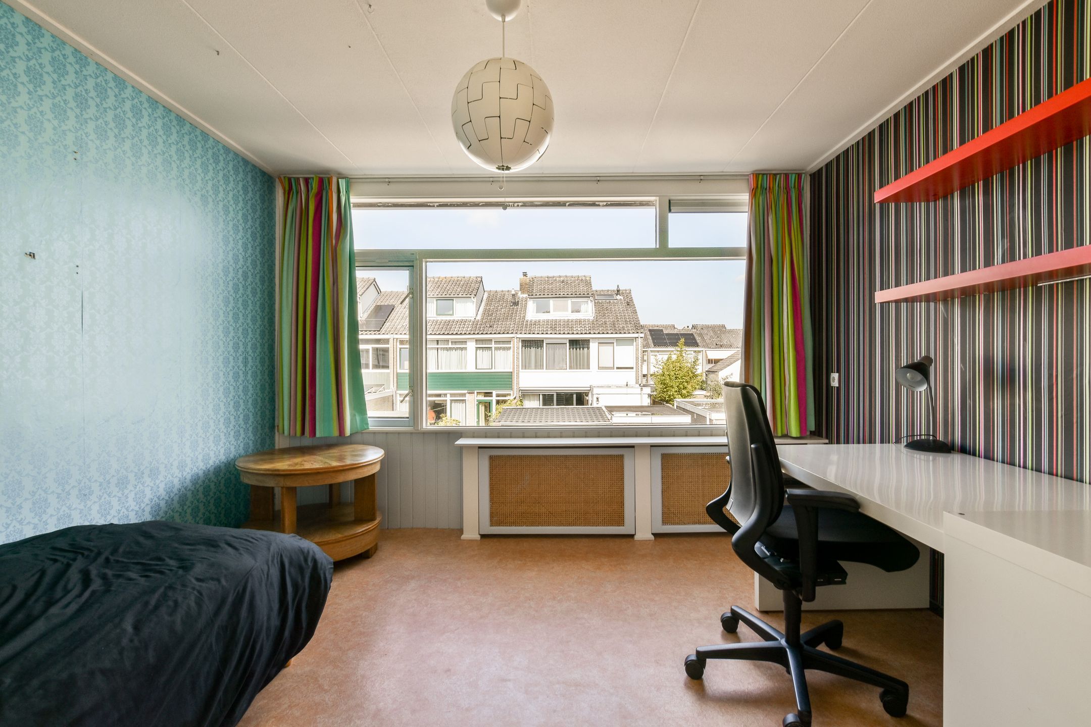 Foto 21 van Linnaeushove 8