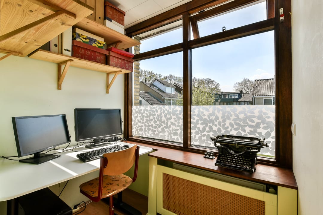 Foto 23 van Linnaeushove 8