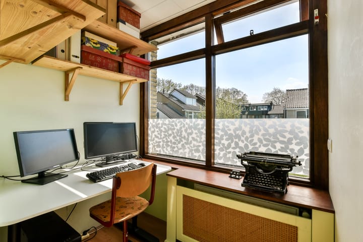 Foto 23 van Linnaeushove 8