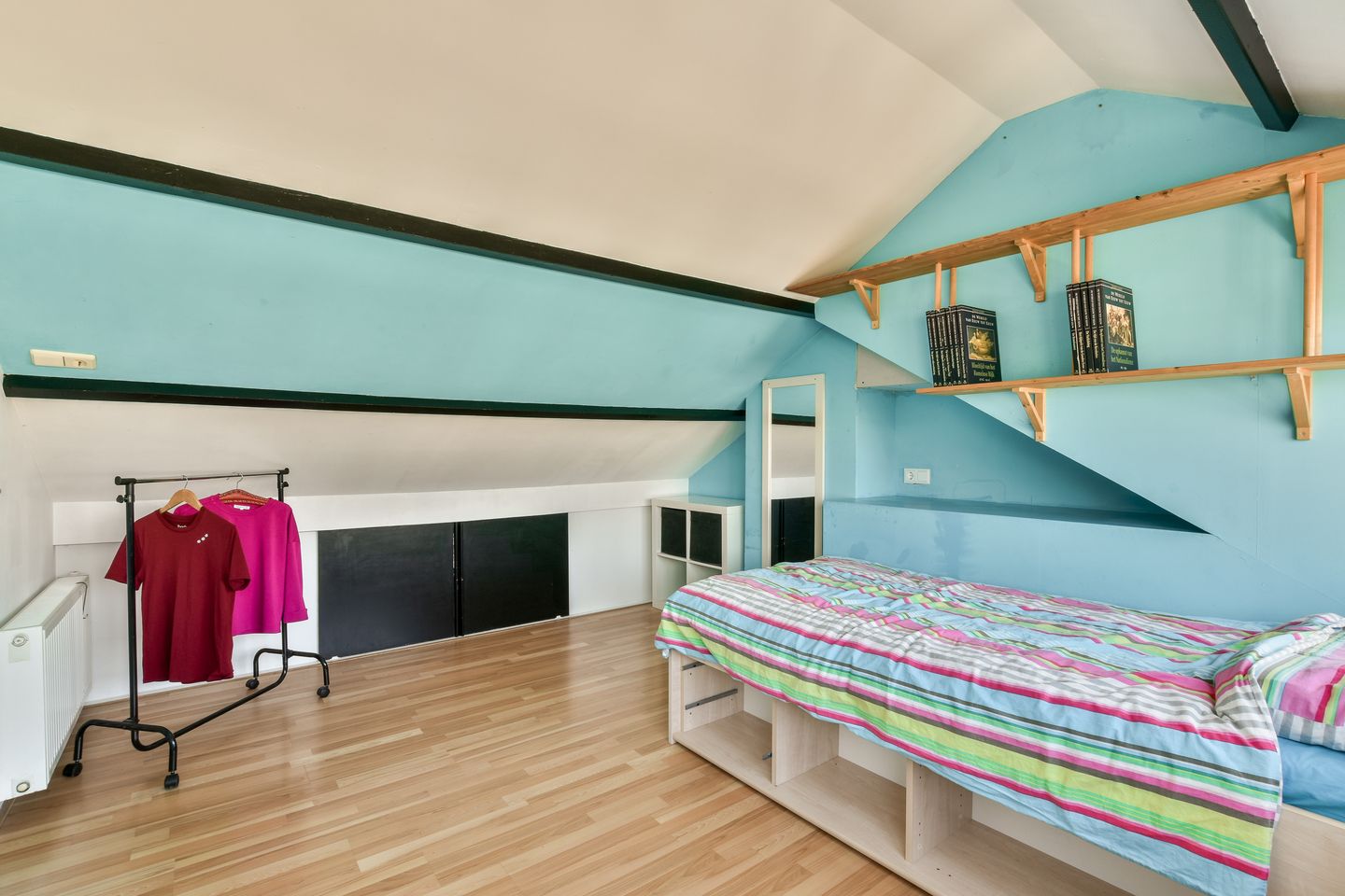 Foto 25 van Linnaeushove 8