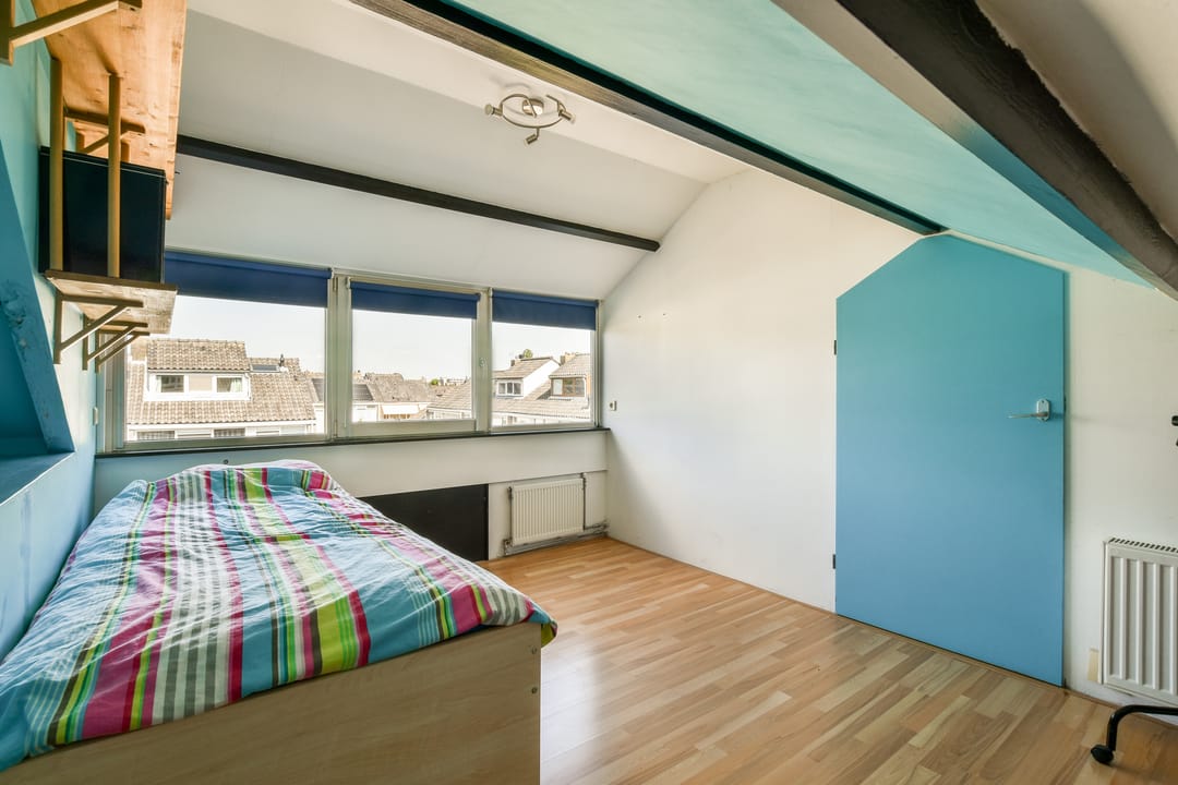 Foto 26 van Linnaeushove 8