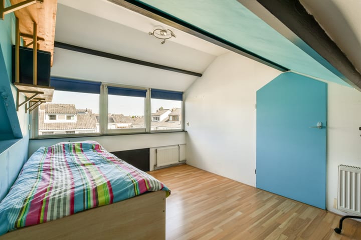 Foto 26 van Linnaeushove 8